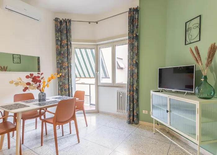 A Casa Di Zia Vaticano *