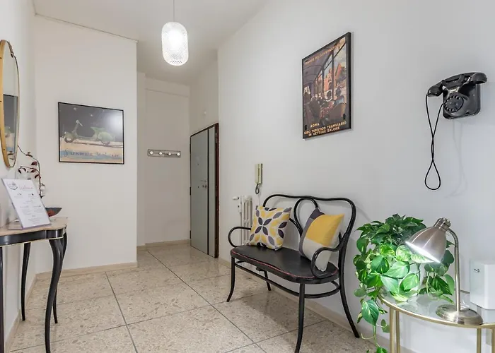 Appartamento A Casa Di Zia Vaticano *